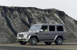 Mercedes-Benz G63 AMG 2012 года